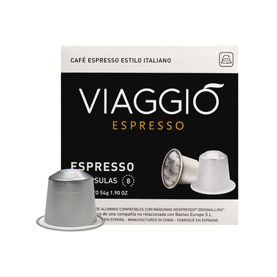 Nespresso系列咖啡胶囊原装进口