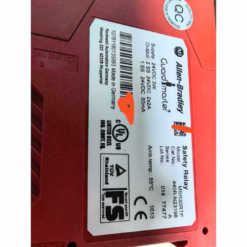 议价原装正品 全新无包装 MSR30RTP 440R-N2319