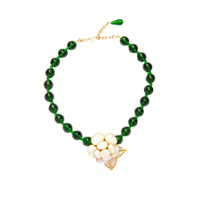 PhilippeFerrandis女项链