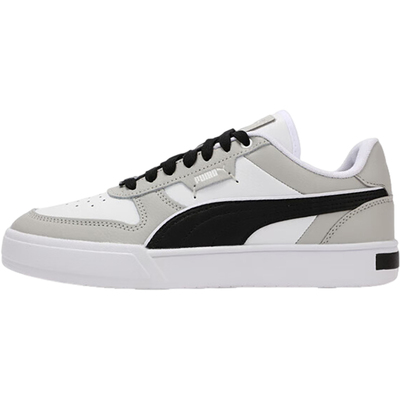 Puma/彪马正品新款男女同款运动休闲防滑低帮板鞋384953-27