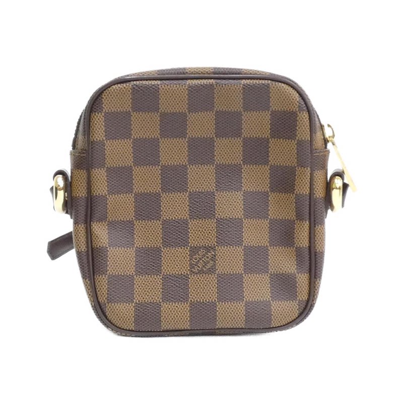 中古LV路易威登女包斜挎包