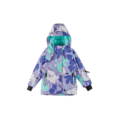 reima夹克透湿耐磨拒水防风