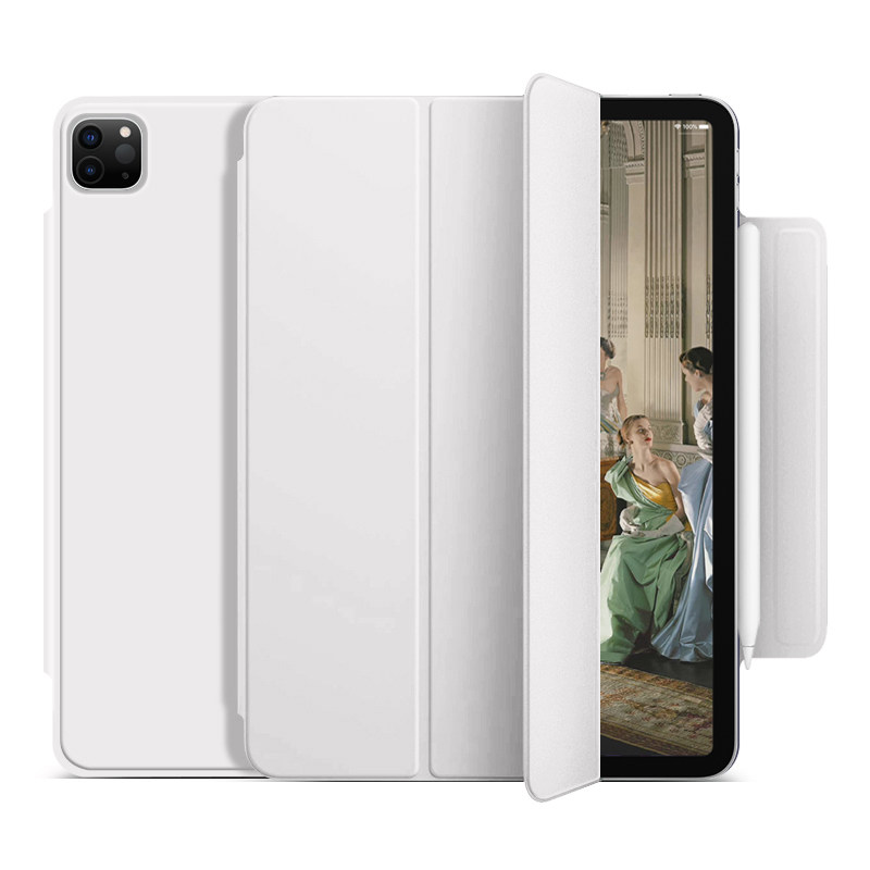 皮卡丘ipad保护套适用苹果air6平板pro11寸ipad9壳2024新款13寸硅胶air5防摔mini4全7包10.