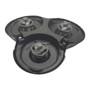 原装飞利浦剃须刀刀头底座中座换S9000S9781S9111S8000S9051配件