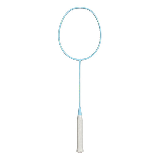 匹克羽毛球拍正品钛合金超轻耐打高弹力成人初学者训练单双拍套装