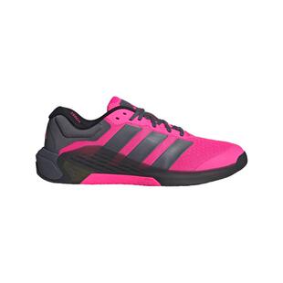 DROPSET 4超轻稳定缓震回弹防滑耐磨力量训练鞋男adidas阿迪达斯