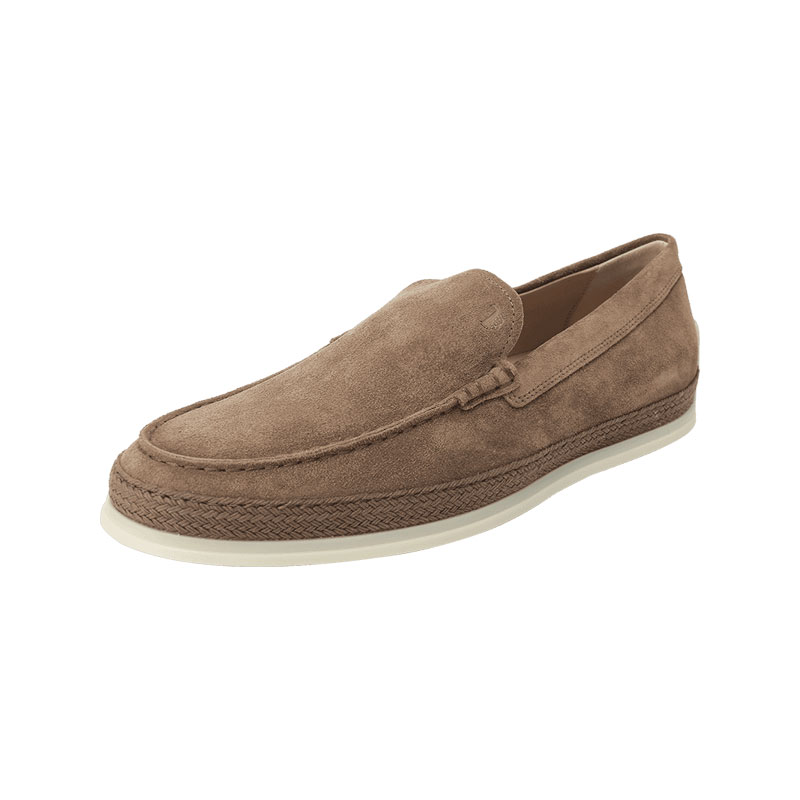 Tod'S懒人鞋乐福鞋皮鞋便鞋单鞋