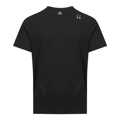 UA安德玛t恤秋冬新款Halo Vent男士训练运动透气短袖6001829-001