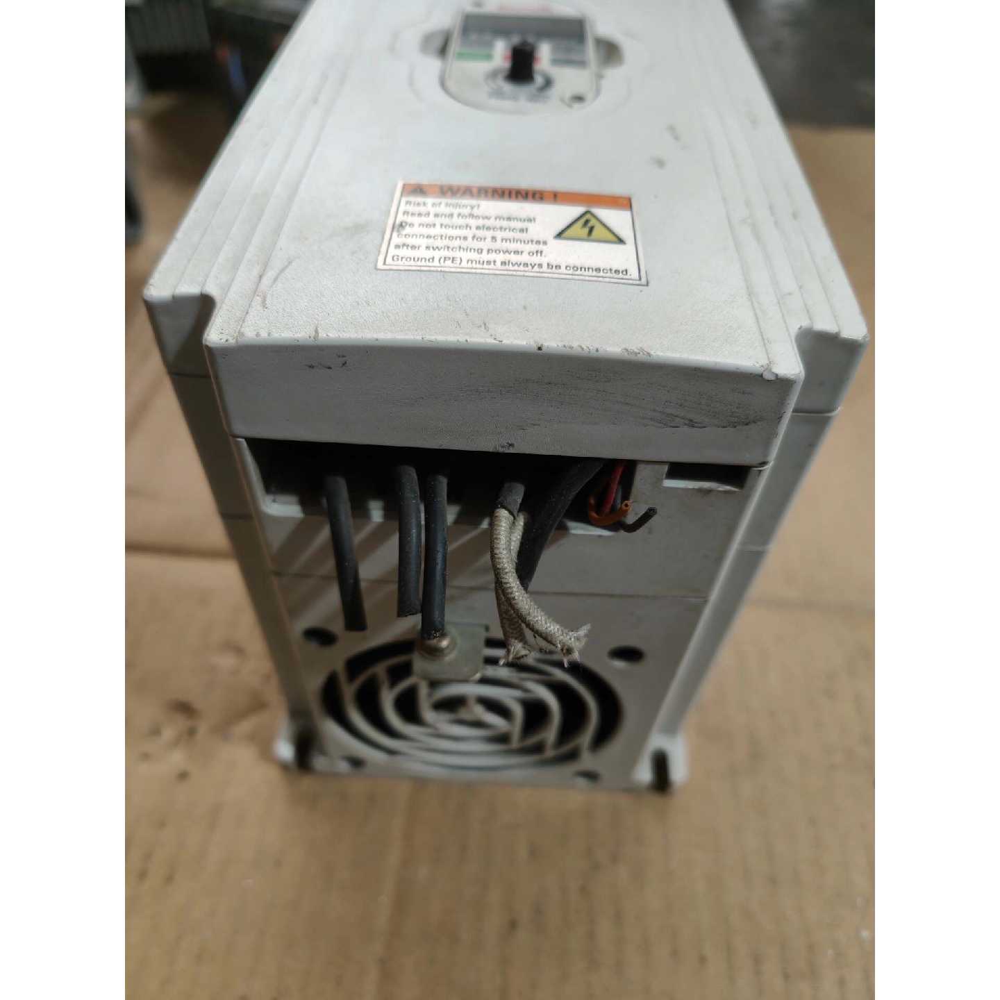 议价力士乐变频器FECG01.2-4k00-3P400 4KW