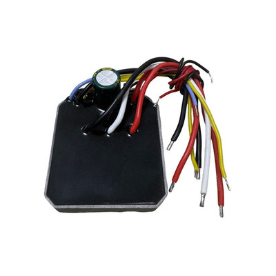 适配大艺8802/8805控制板电圆锯5寸6寸主板A7插脚控制器驱动器板