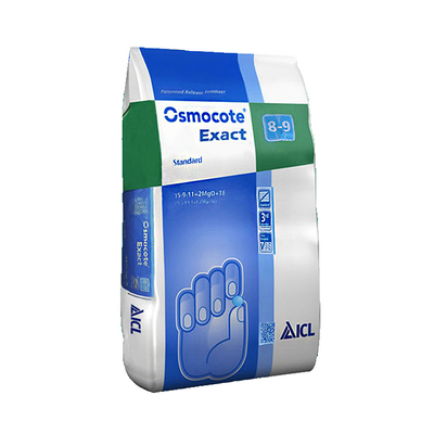 原装进口缓释肥奥绿肥正品保证