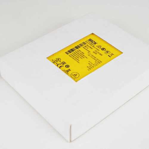 Sick FX3-CPU130002 1043784 Flexi Soft Safety Controller