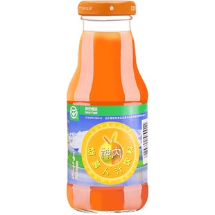 神内胡萝卜汁果汁纯果蔬汁饮料整箱番茄汁味全新疆特产石榴汁饮品