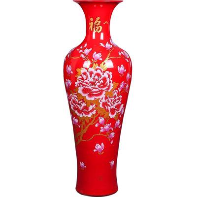 景德镇陶瓷器昂瓷客厅陶瓷器