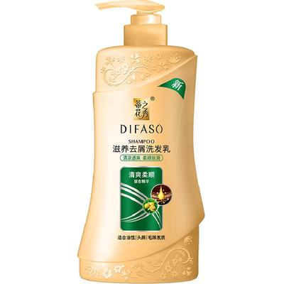 Difaso/蒂花之秀滋养去屑洗发水