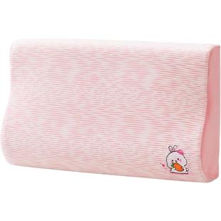 冬季宝宝绒枕套加厚保暖防静电加绒保暖儿童成人记忆乳胶枕头套子