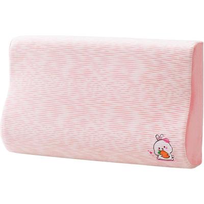 母婴冬季宝宝绒加绒枕套防静电