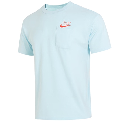 Nike耐克短袖男女运动休闲T恤