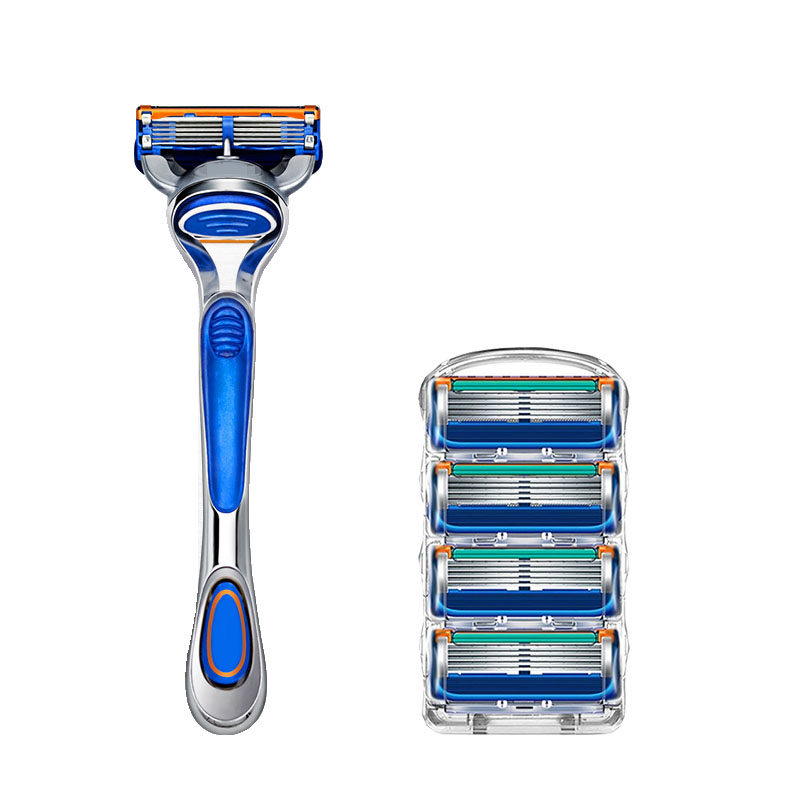 �¹�ͨ�� ��㵶Ƭ �κ��� ���뵶 �ֶ� ���ӵ��� 5���� ��ͷ ����һ��ͷ ����װ 4.73Ԫ