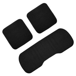 长安CS55逸动CS75PLUS四季汽车坐垫单片UNIT夏季座垫三件套UNIV K