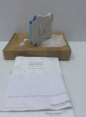 Endress  Hauser iTEMP HART TMT112-B31BA temperature transmit