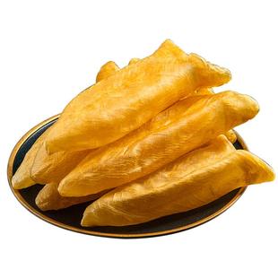 北海印象 5A鱼胶花胶100g黄花鱼胶干货正品鱼肚深海拍5份500g礼盒