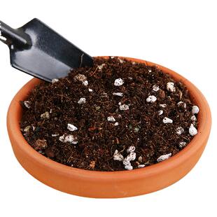 进口爱沙尼亚草炭土人工泥炭土粗草炭种植扦插育苗基质通用营养土