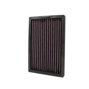 川崎小忍者NINJA EX250R Z250 300改装高流量空气滤芯滤清器空滤