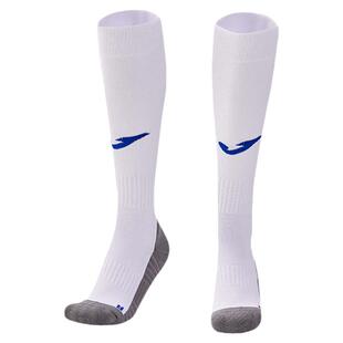JOMA足球袜男长筒儿童男童女童防滑加厚毛巾底专业足球训练中筒袜