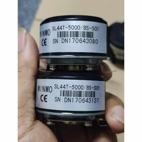 【请询价】威玛编码器SL44T50008SS01功能正常成色