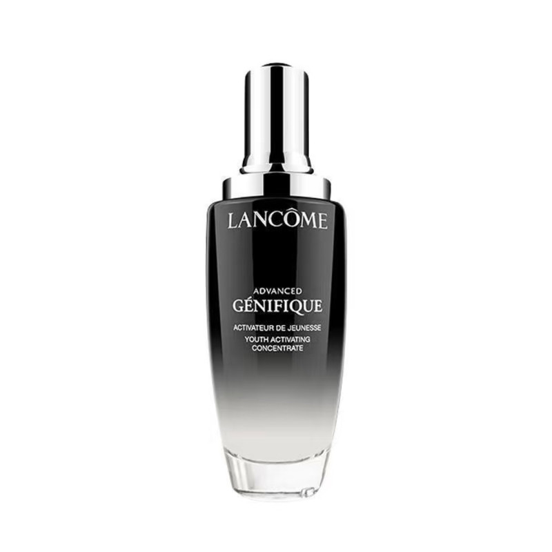 兰蔻小黑瓶修护精华油敏肌100ml