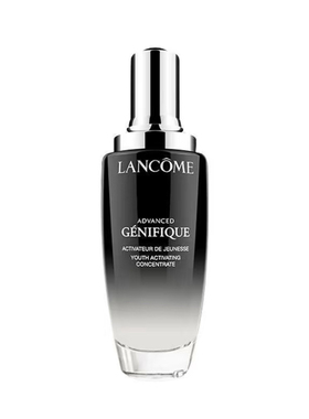 兰蔻小黑瓶超修精华油敏肌100ml