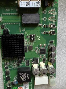 溢价-研华卡 PCIe-1672E/1674E  A1 01-2