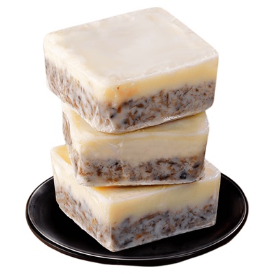 【配料干净】零防腐剂零色素