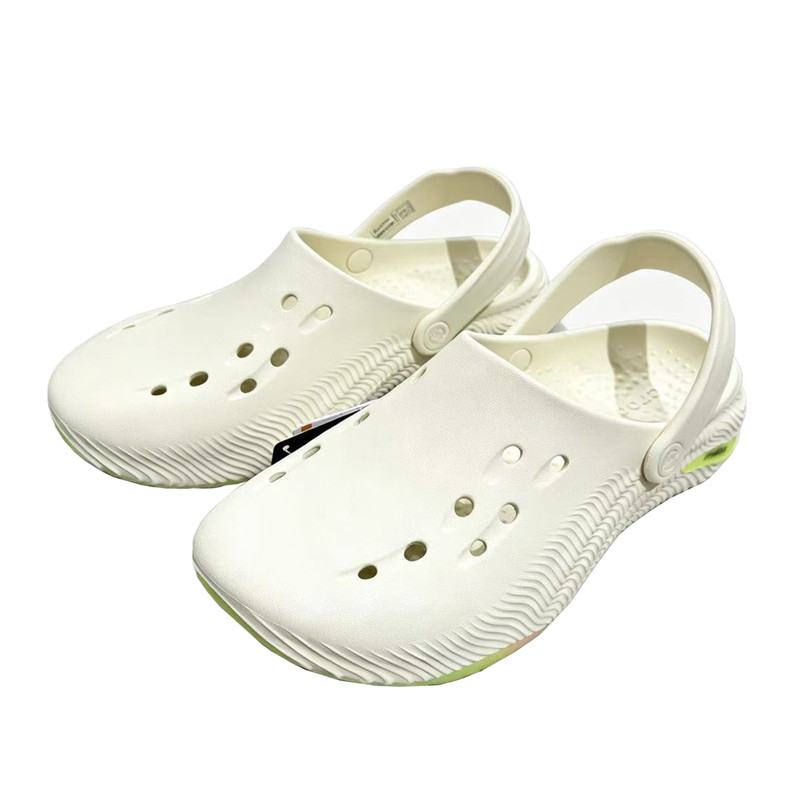 卡骆驰面包2.0沙滩洞洞鞋Crocs