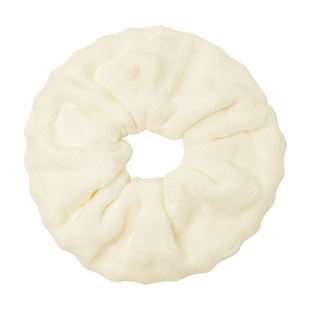 超大干发发圈女超强吸水速干包头毛巾干发圈洗头洗脸护发加大加厚