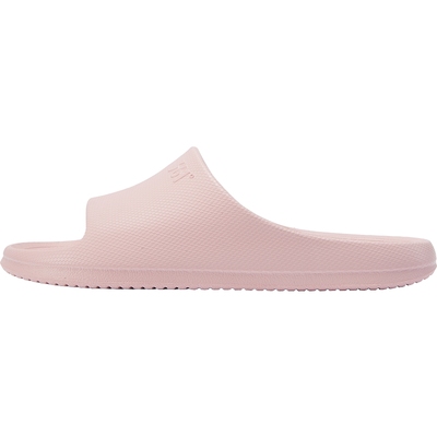 361度粉黛女士足弓支撑拖鞋EVA