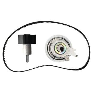 大众EA211桑塔纳捷达凌度朗逸高尔夫7polo明锐昕锐正时皮带套装