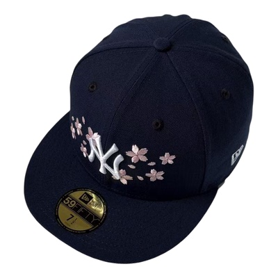 帽子NEWERA棒球帽MLB