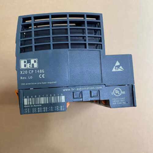 议价X20CP1486 贝加莱CPU模块型号齐全价格美丽，全新现货议价出