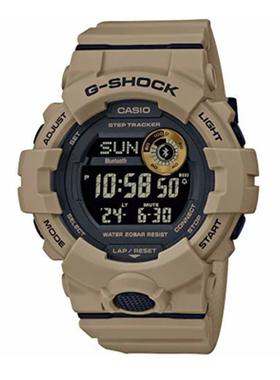 Casio卡西欧运动防水情侣手表