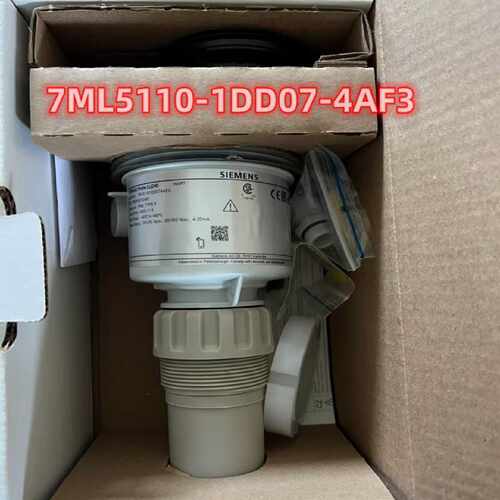 议价LU240超声波变位变送器7ML5110-1GF07/1DD07-4AF1/4AF3/4AF1/