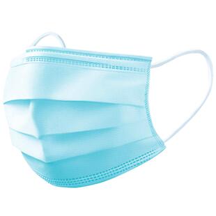 Cofoe可孚医用外科口罩一次性医疗用灭菌三层正规正品亲肤独立装