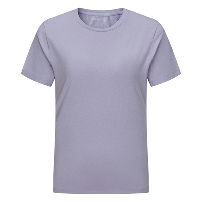 ROCKICE户外速干T恤女透气短袖