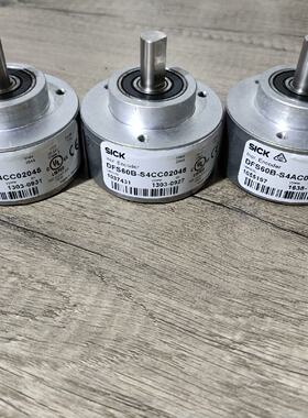 DFS60B-S4CC02048  2个—议价