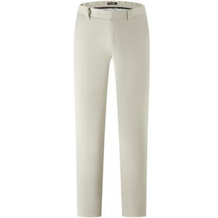 【小暖裤】九牧王抗静电莫代尔休闲裤25冬季新款直筒厚款男士长裤