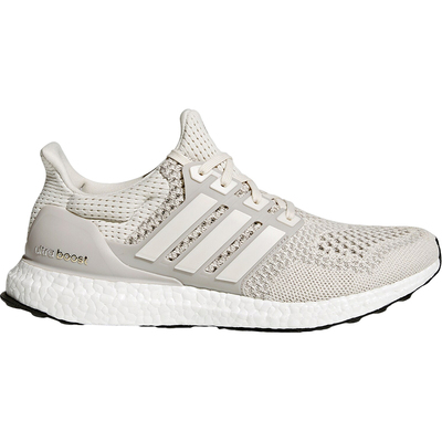 Adidas/阿迪达斯正品秋冬新款男士缓震编织耐磨跑步鞋BB7802