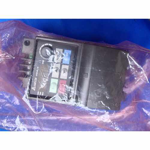 台达变频器VFD015EL43W，1.5KW 380-480—议价