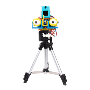 KittenBot 人工智能人脸追踪AI套件 支持KittenBlock 含KOI