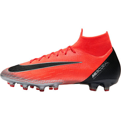 男女运动低帮足球鞋Nike/耐克